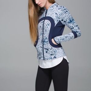 Lululemon Reversible Jacket